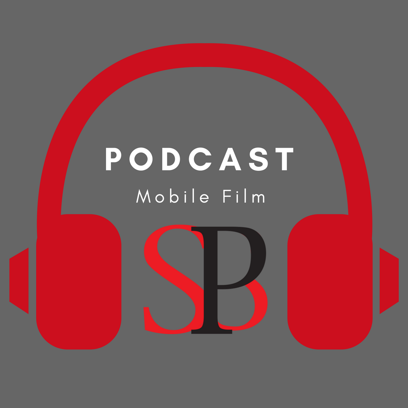 SBP Podcast logo
